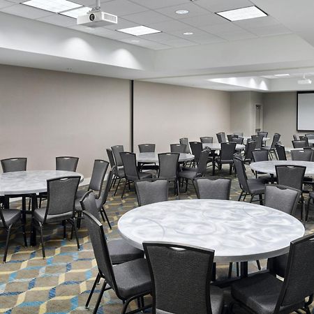 Residence Inn By Marriott Fort Myers At I-75 And Gulf Coast Town Center Estero Bagian luar foto