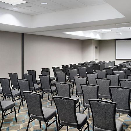 Residence Inn By Marriott Fort Myers At I-75 And Gulf Coast Town Center Estero Bagian luar foto