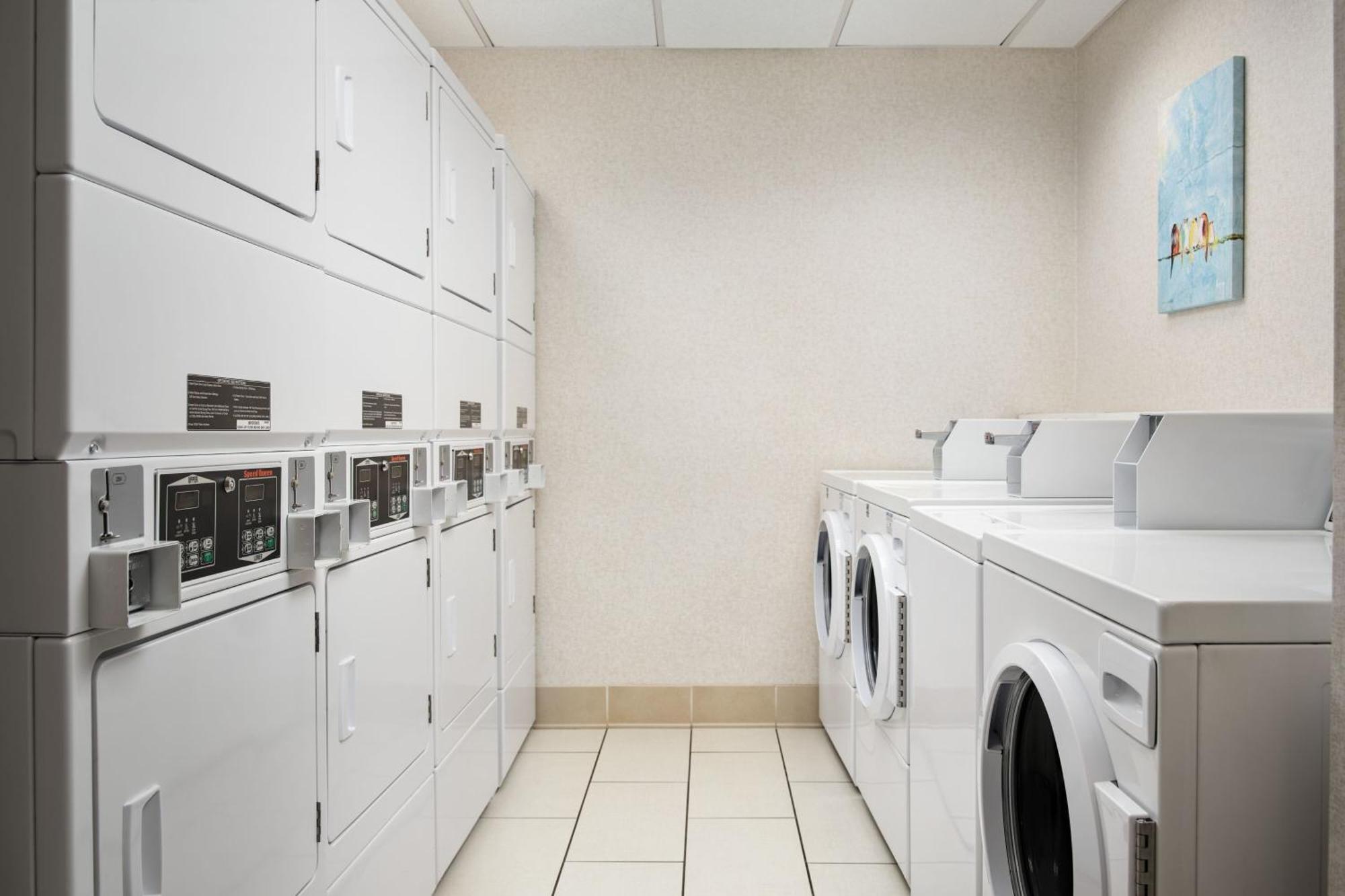 Residence Inn By Marriott Fort Myers At I-75 And Gulf Coast Town Center Estero Bagian luar foto