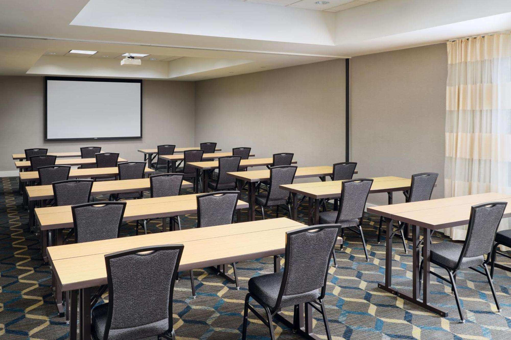 Residence Inn By Marriott Fort Myers At I-75 And Gulf Coast Town Center Estero Bagian luar foto