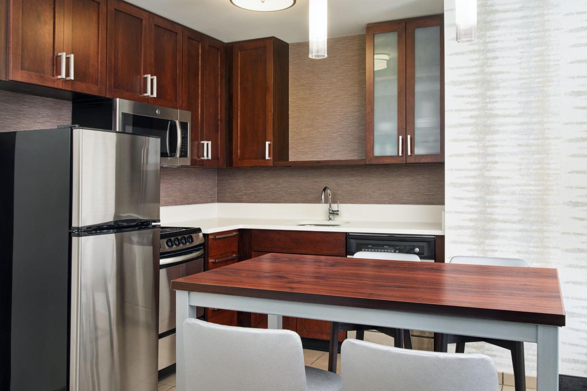 Residence Inn By Marriott Fort Myers At I-75 And Gulf Coast Town Center Estero Bagian luar foto