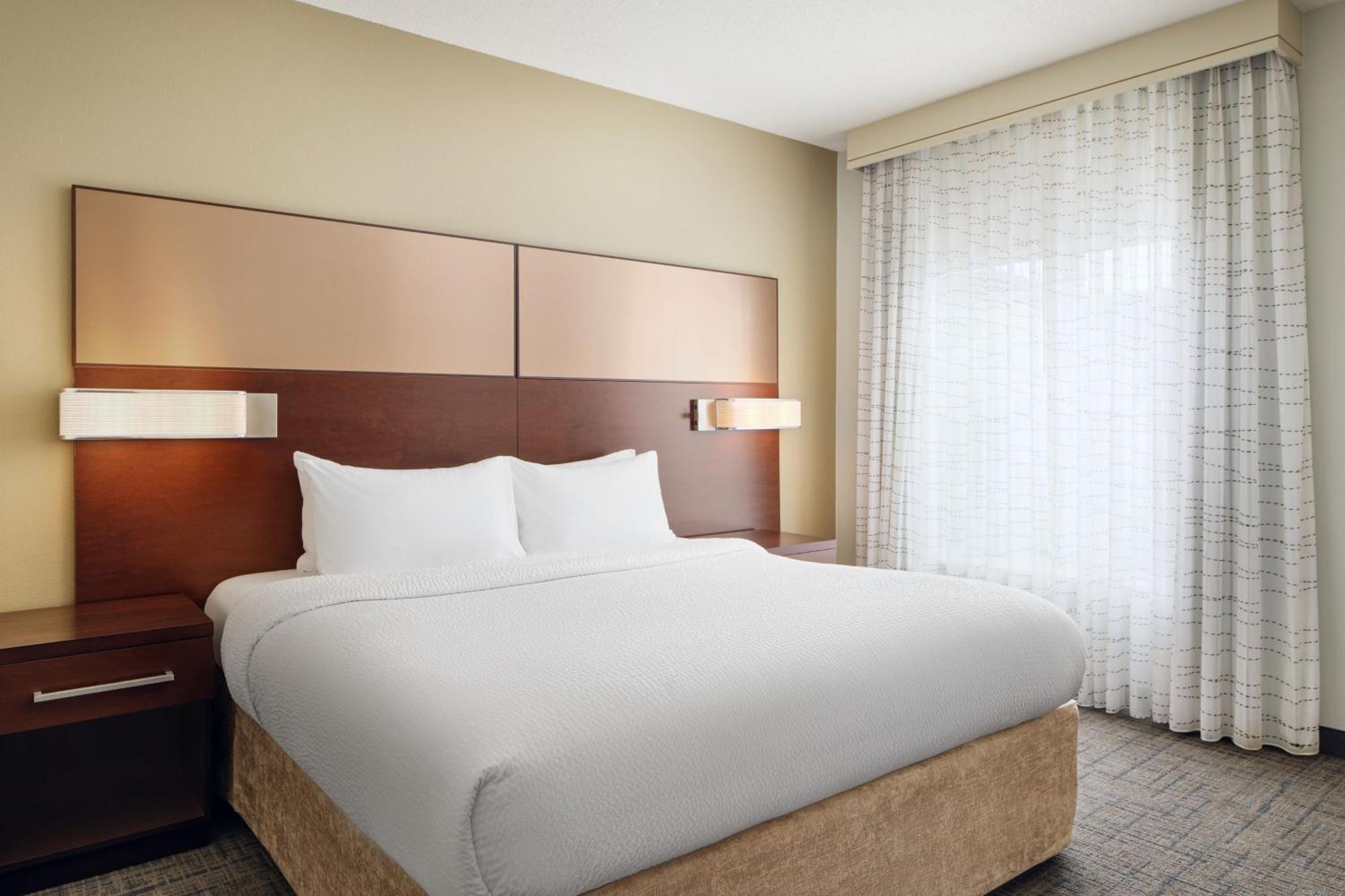 Residence Inn By Marriott Fort Myers At I-75 And Gulf Coast Town Center Estero Bagian luar foto