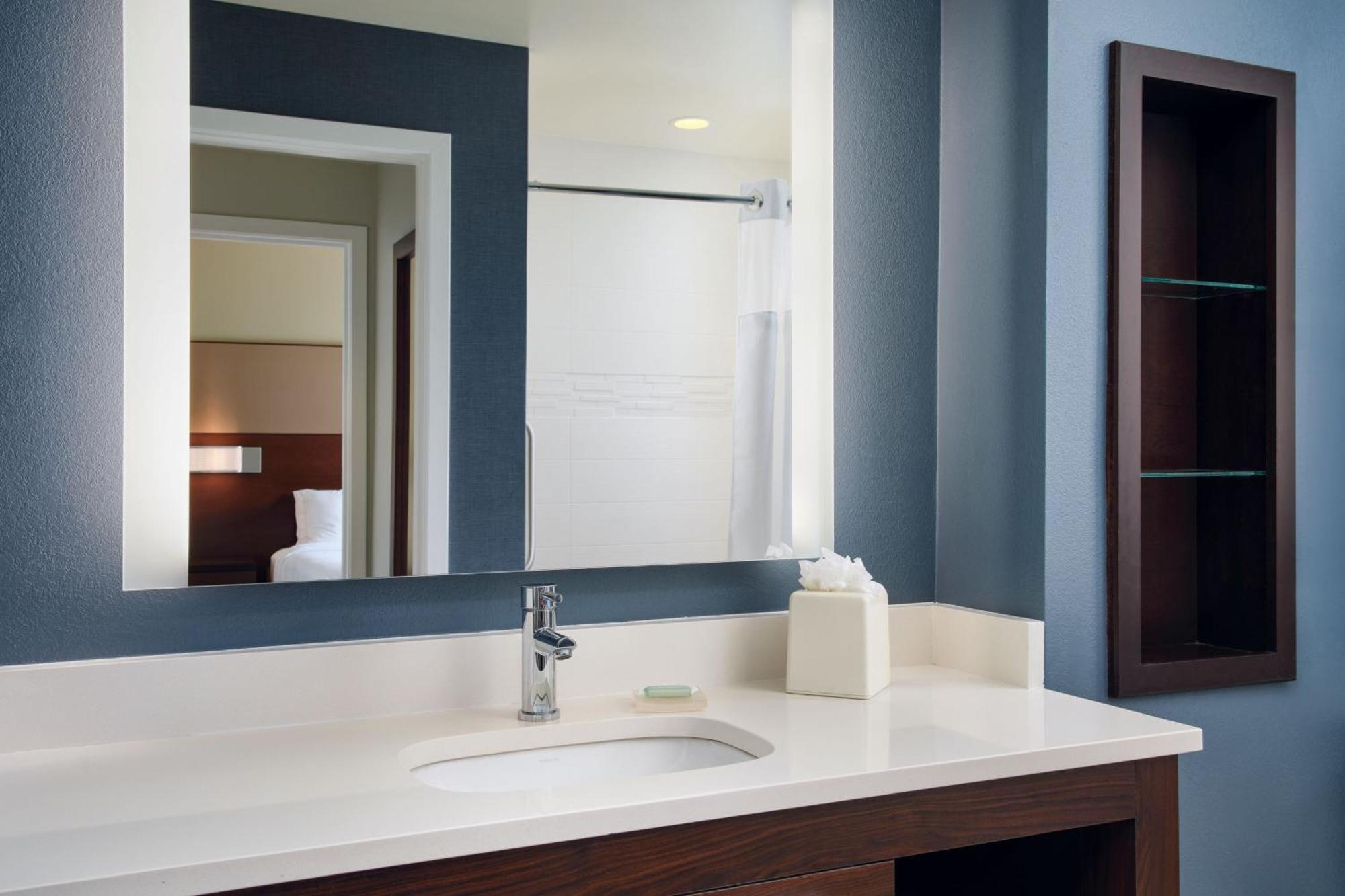 Residence Inn By Marriott Fort Myers At I-75 And Gulf Coast Town Center Estero Bagian luar foto